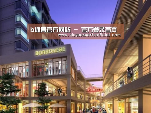 b体育官网案例展示一