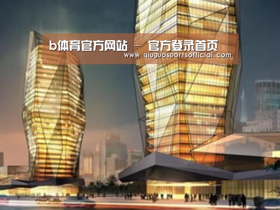 b体育官网案例展示二