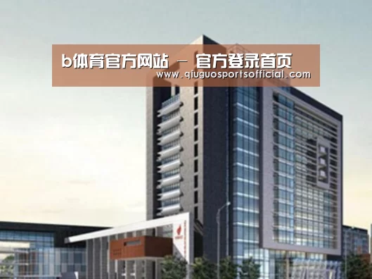 b体育官网案例展示四