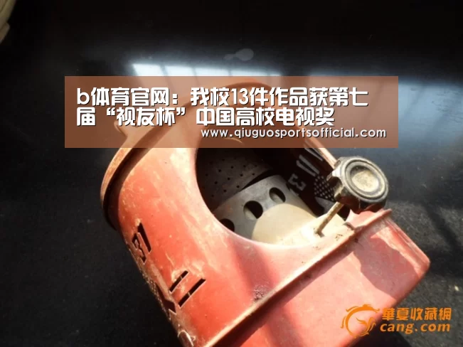 b体育官网:我校13件作品获第七届“视友杯”中国高校电视奖(图2) b体育直播